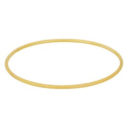 AgaKulche Ajda 10 gr 22 Carat Gold Bracelet with 14 Days Future Delivery - 2