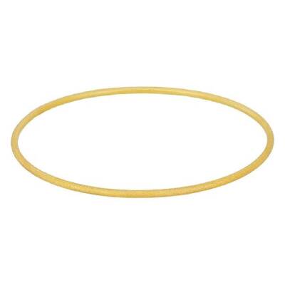 AgaKulche Ajda 10 gr 22 Carat Gold Bracelet with 14 Days Future Delivery - 2