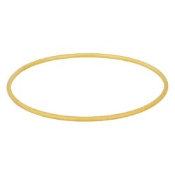  AgaKulche Ajda 10 gr 22 Carat Gold Bracelet with 21 Days Future Delivery - 2