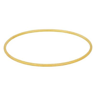  AgaKulche Ajda 10 gr 22 Carat Gold Bracelet with 21 Days Future Delivery - 2