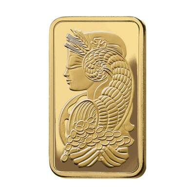  AgaKulche Pamp Suisse 20 gr 999.9 24 Carat Gold Bullion with 14 Days Future Delivery - 4