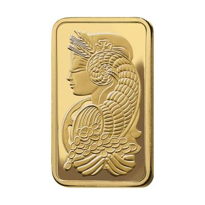 AgaKulche Pamp Suisse 20 gr 999.9 24 Carat Gold Bullion with 21 Days Future Delivery - 4