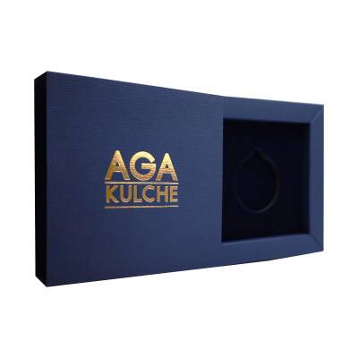 AgaKulche Special Coin Box - 1