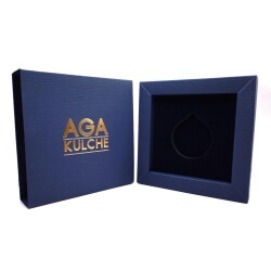 AgaKulche Special Coin Box - 2