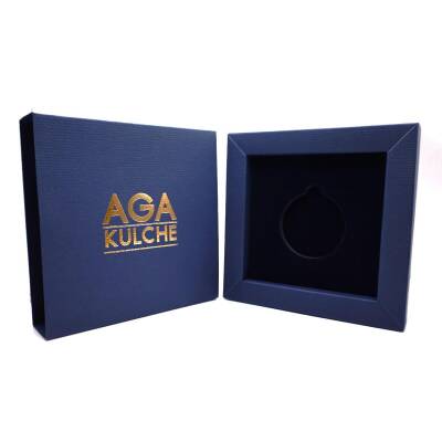 AgaKulche Special Coin Box - 2