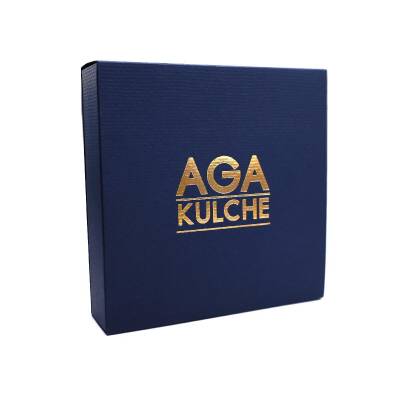 AgaKulche Special Coin Box - 3