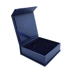 AgaKulche Special Magnet Coin Box - 1