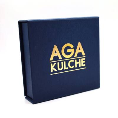 AgaKulche Special Magnet Coin Box - 2