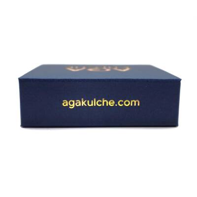 AgaKulche Special Magnet Coin Box - 4