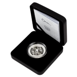 Medal Mandala Change Proof 16 Gram Silver Coin 999 - 2