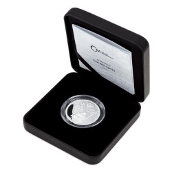 Medal Together Forever Proof 10 Gram Silver Coin 999 - 3